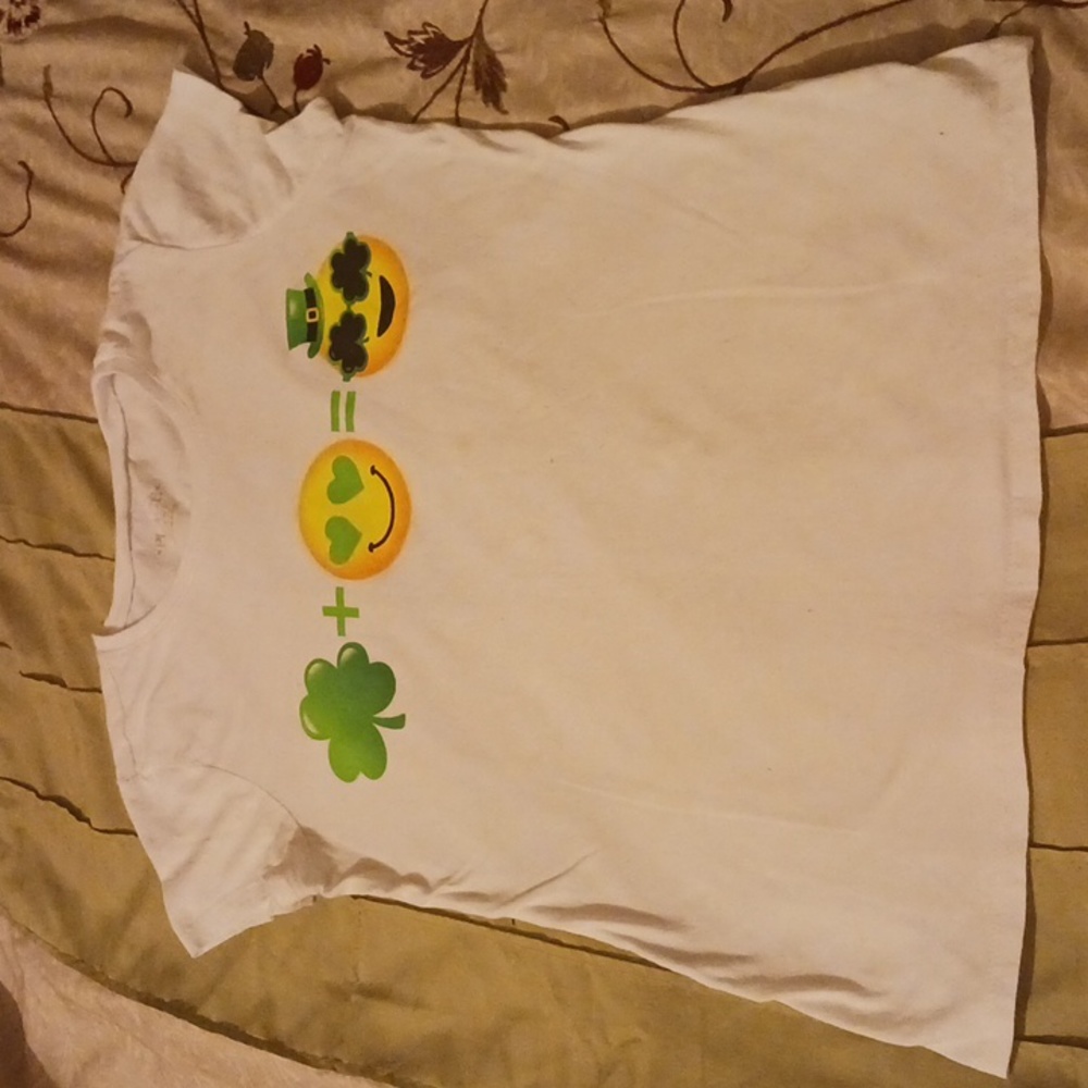 Girls The Children's Place Shirt